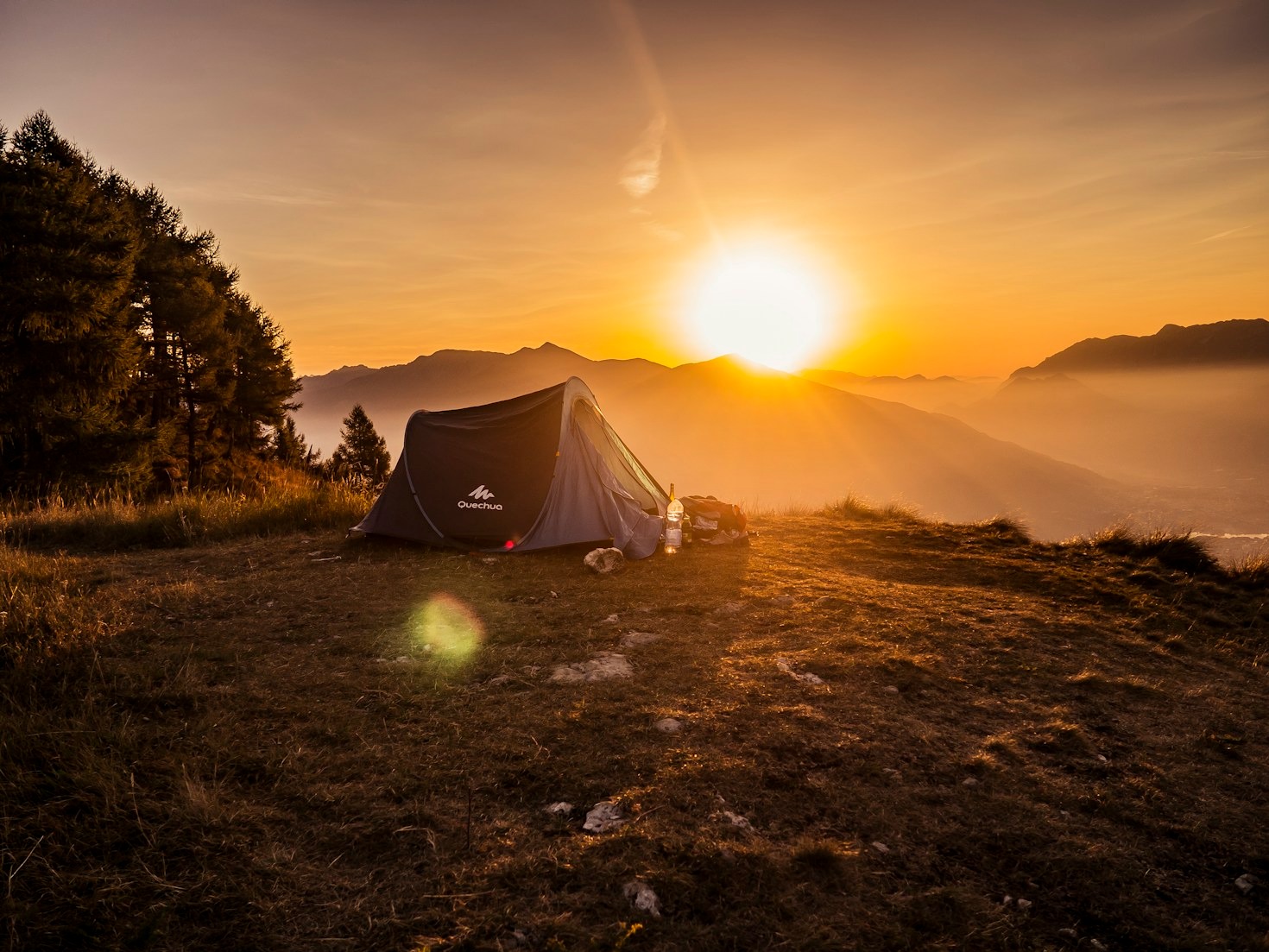 How to Choose the Right Hiking Gear