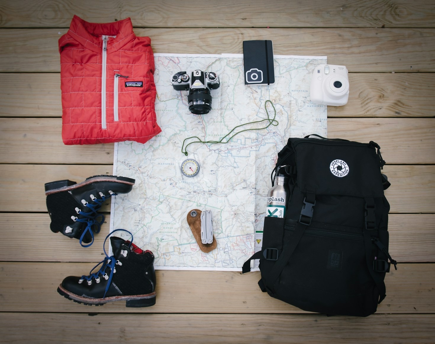 The Science Behind Durable Outdoor Equipment