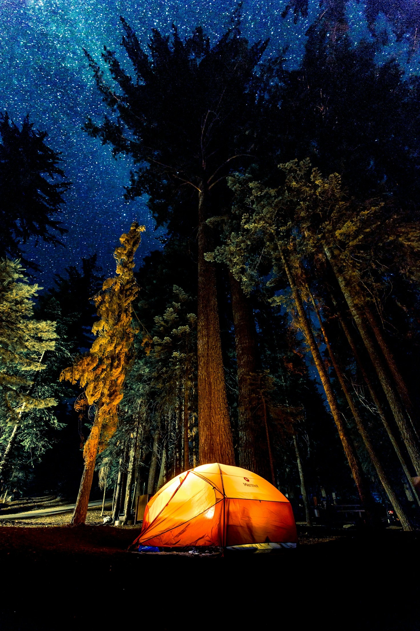 Tips for Staying Safe in Remote Wilderness