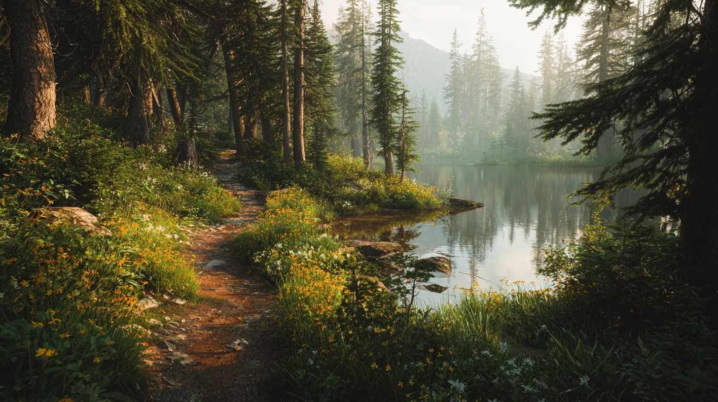 The Psychology of Getting Lost (and Why It Might Be Good for You)