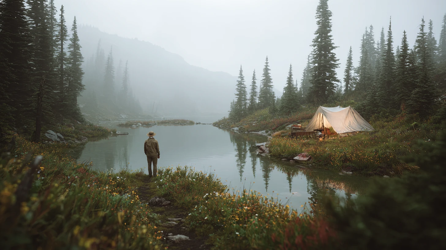 The Psychology of Getting Lost (and Why It Might Be Good for You)
